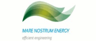 Mare Nostrum Energy - Trabajo